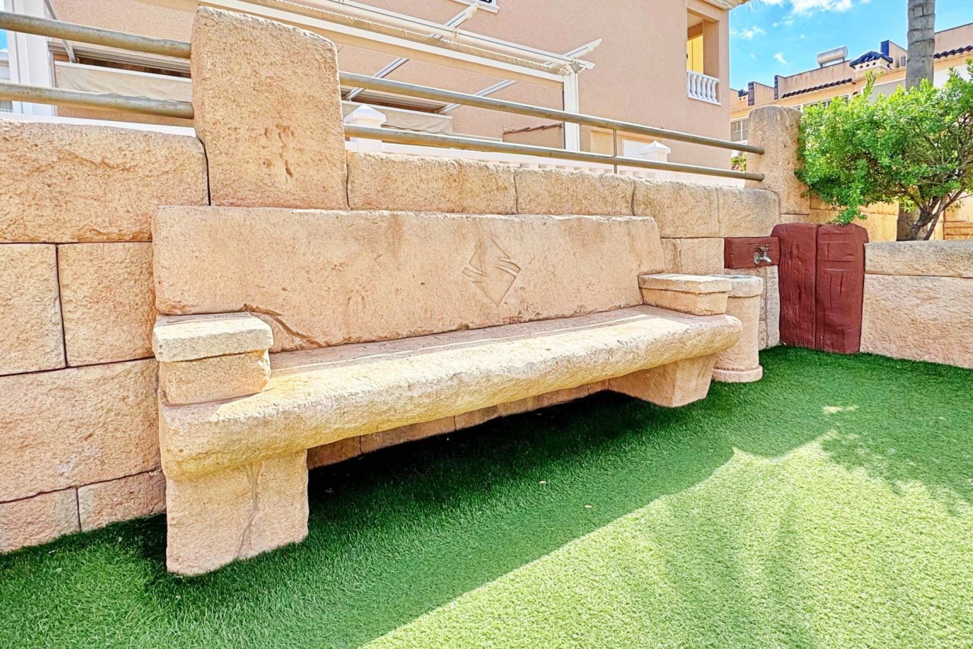 Resale - Duplex - Orihuela Costa - Costa Blanca