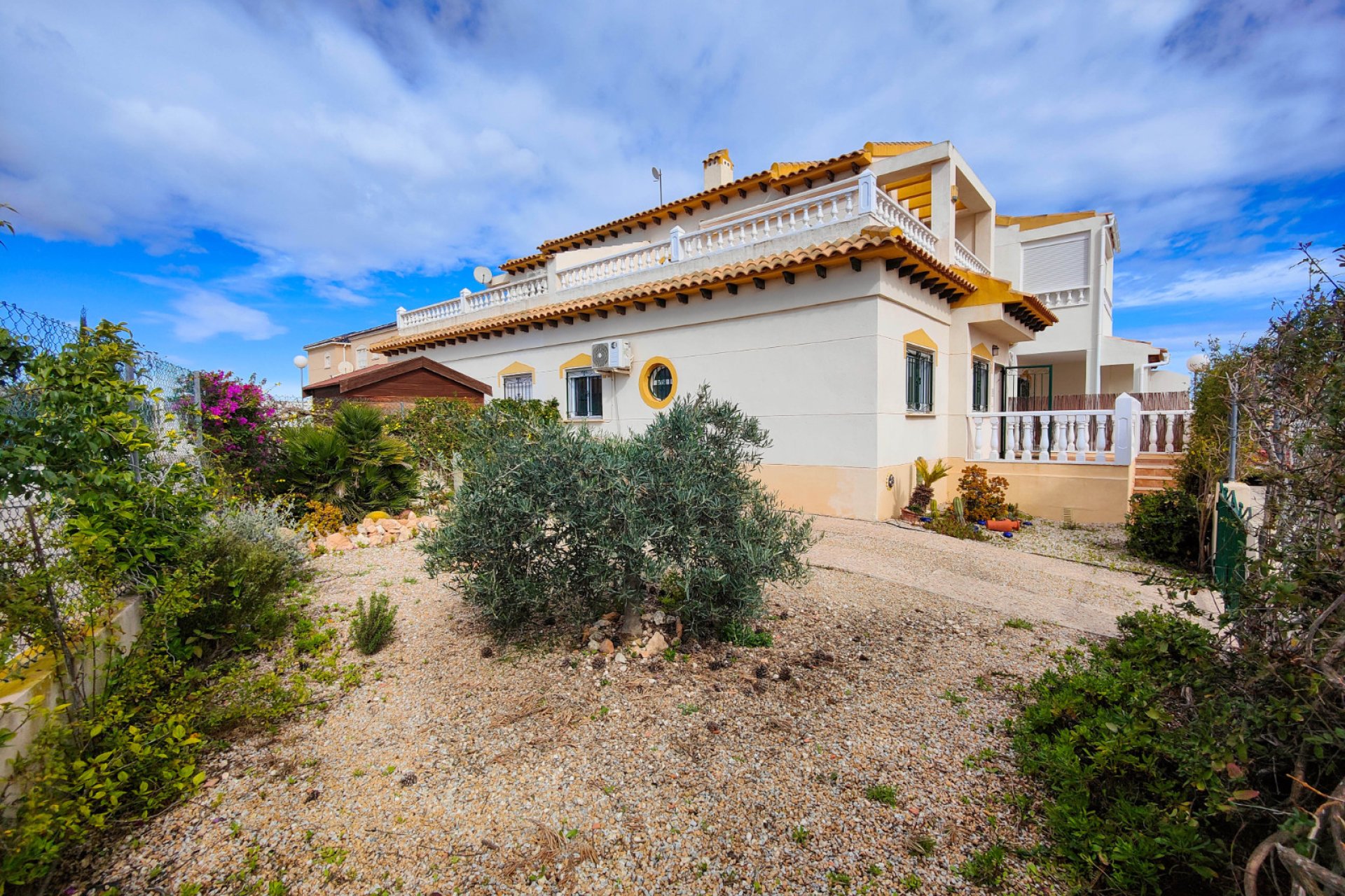 Resale - Duplex - Orihuela Costa - Costa Blanca