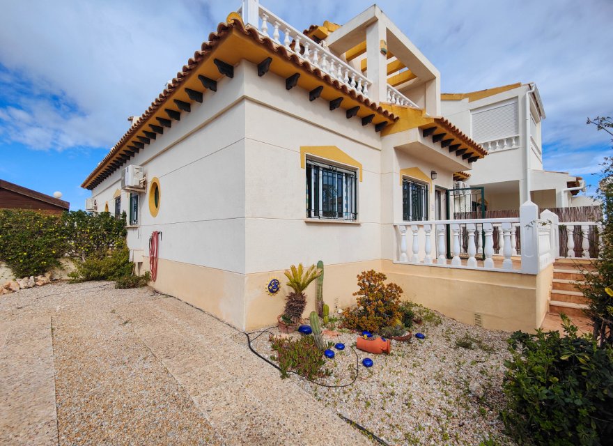 Resale - Duplex - Orihuela Costa - Costa Blanca