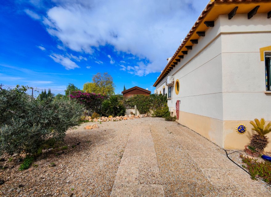 Resale - Duplex - Orihuela Costa - Costa Blanca