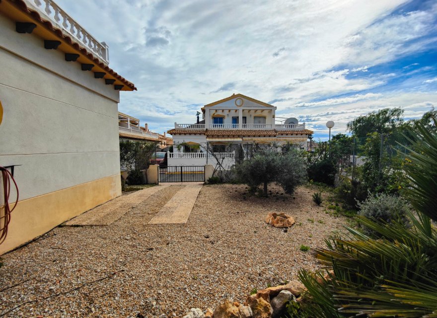 Resale - Duplex - Orihuela Costa - Costa Blanca
