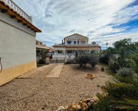 Resale - Duplex - Orihuela Costa - Costa Blanca