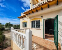 Resale - Duplex - Orihuela Costa - Costa Blanca