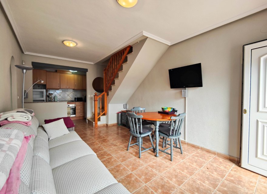 Resale - Duplex - Orihuela Costa - Costa Blanca