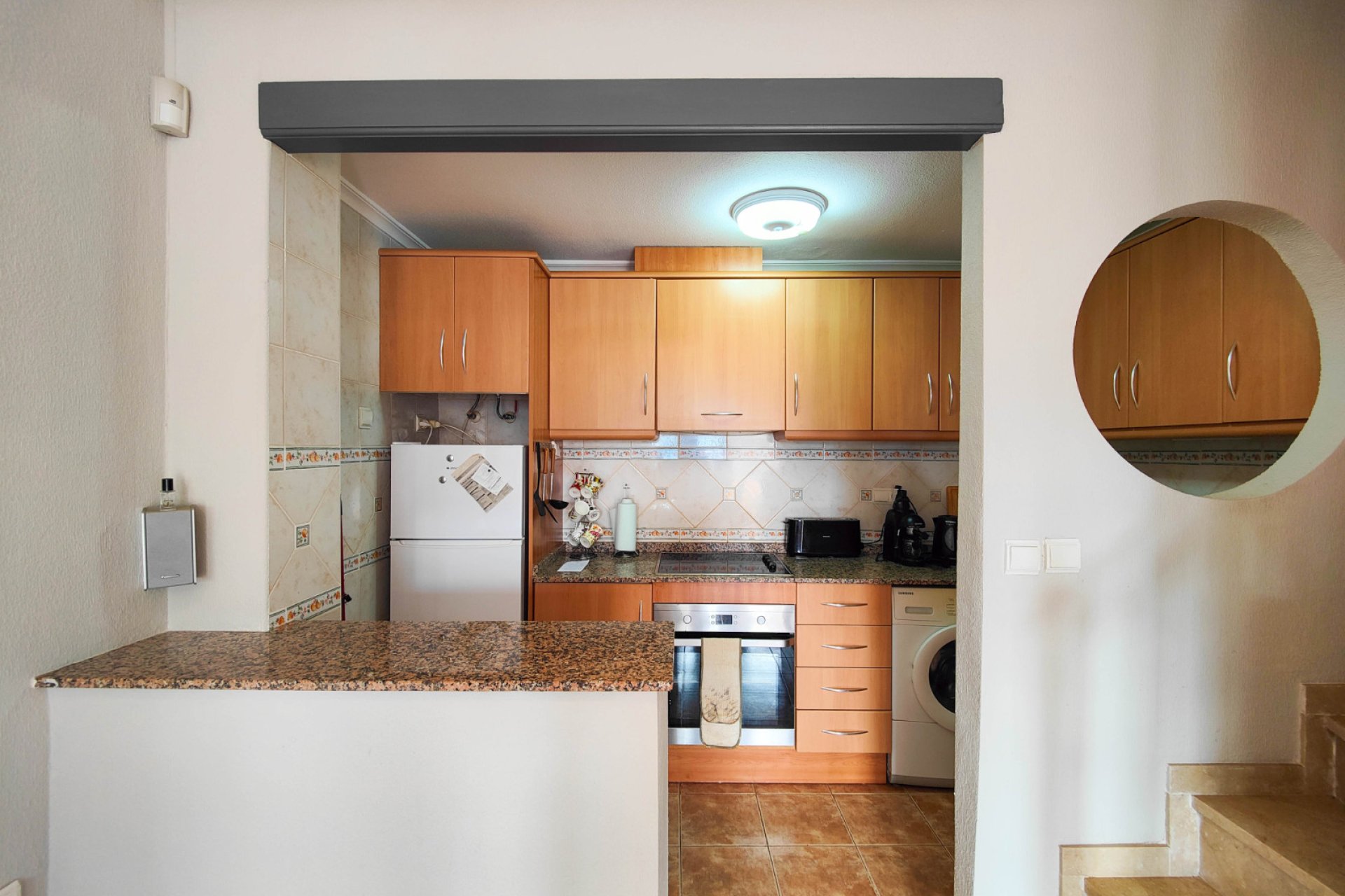 Resale - Duplex - Orihuela Costa - Costa Blanca