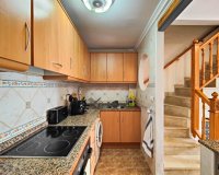 Resale - Duplex - Orihuela Costa - Costa Blanca