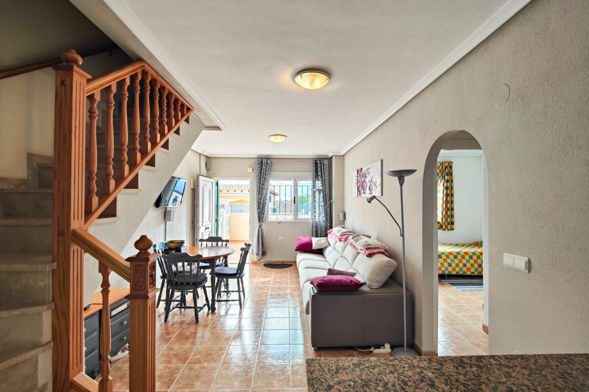 Resale - Duplex - Orihuela Costa - Costa Blanca