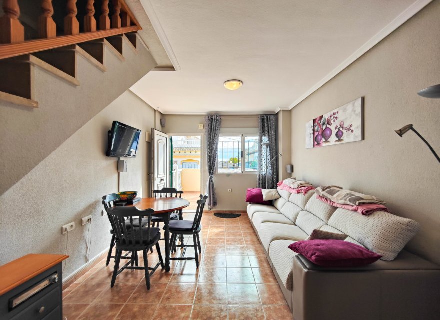 Resale - Duplex - Orihuela Costa - Costa Blanca
