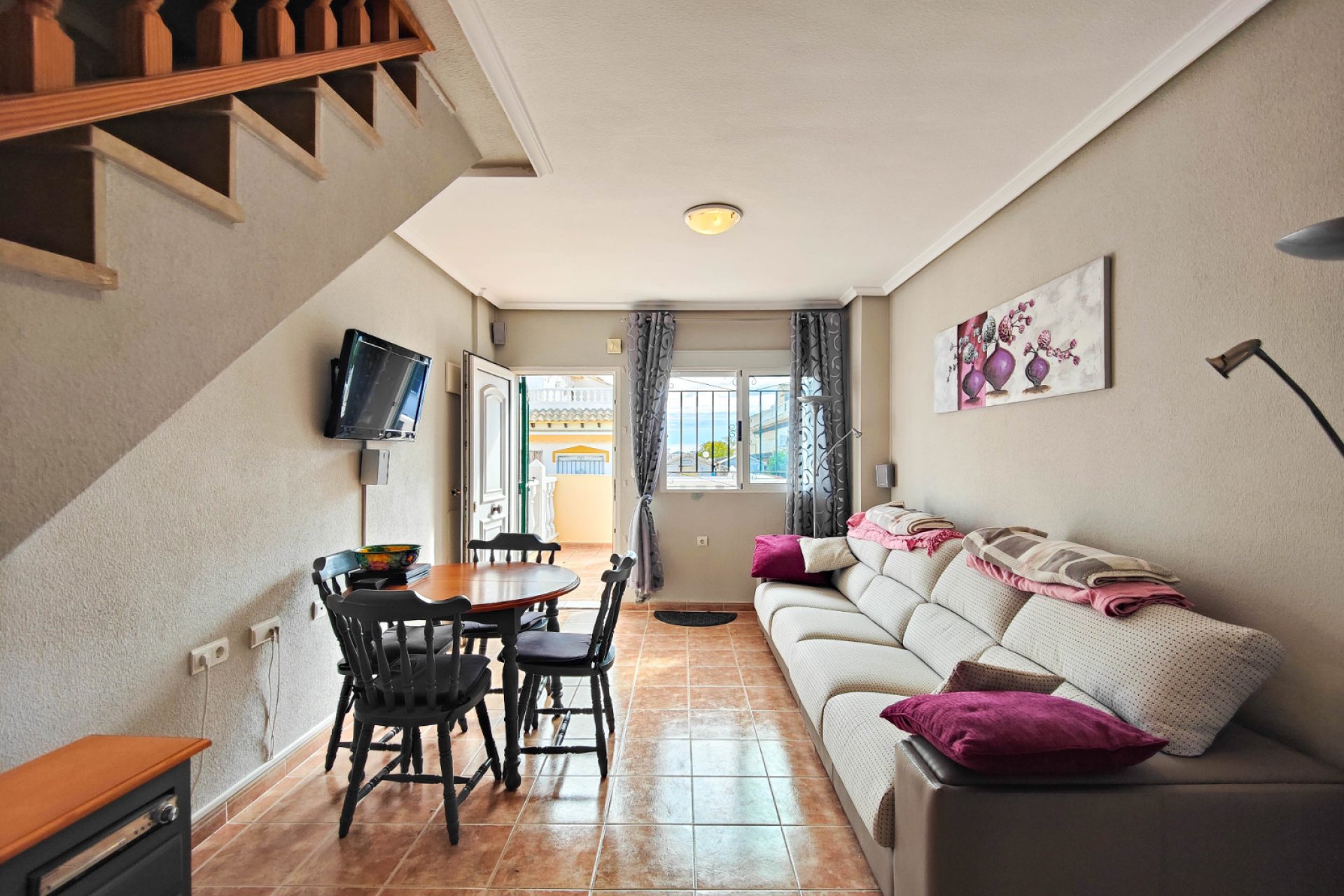 Resale - Duplex - Orihuela Costa - Costa Blanca