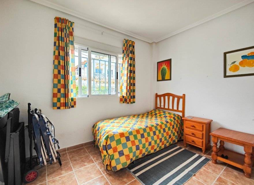Resale - Duplex - Orihuela Costa - Costa Blanca