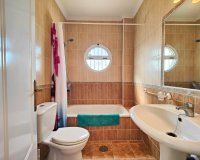 Resale - Duplex - Orihuela Costa - Costa Blanca