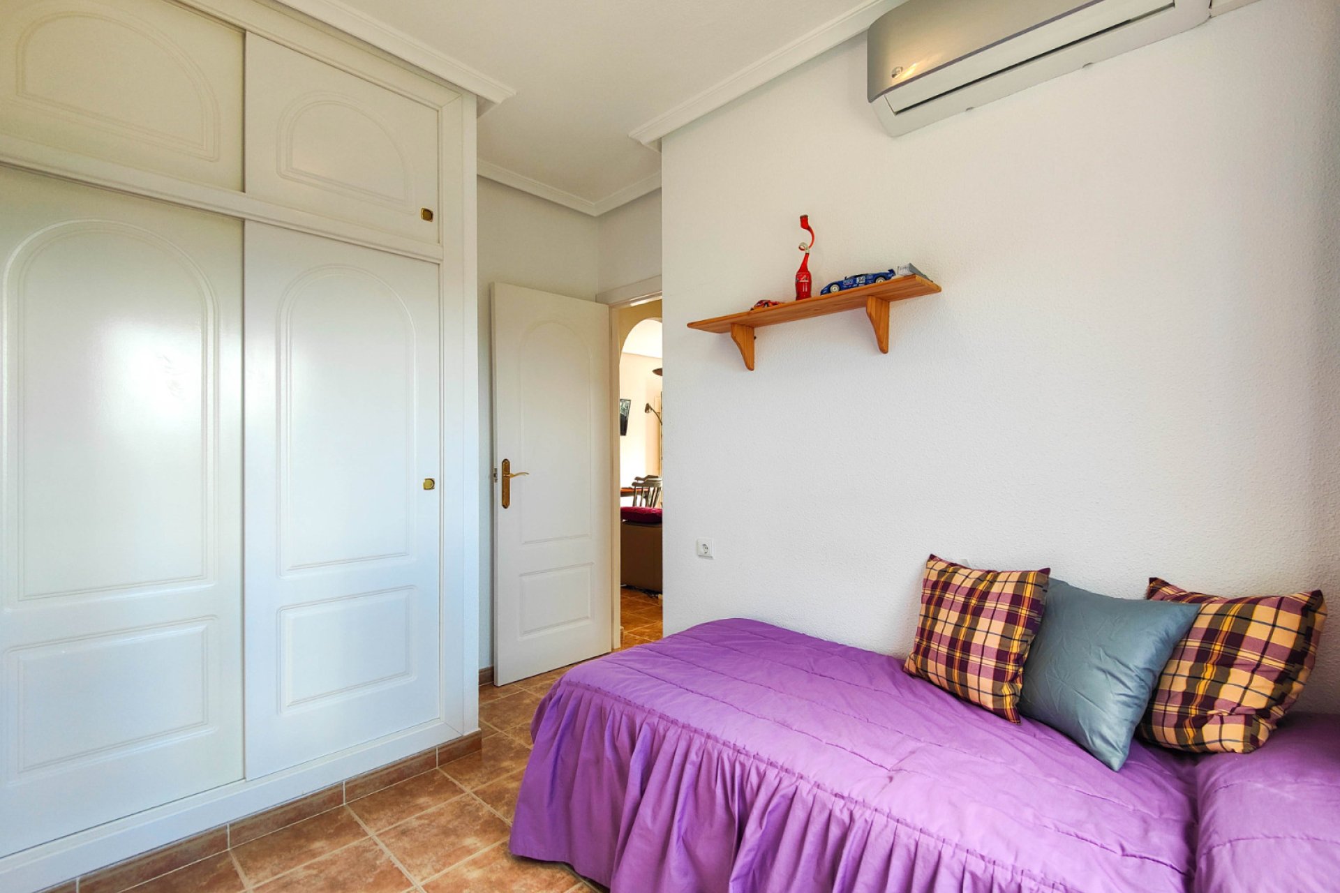 Resale - Duplex - Orihuela Costa - Costa Blanca