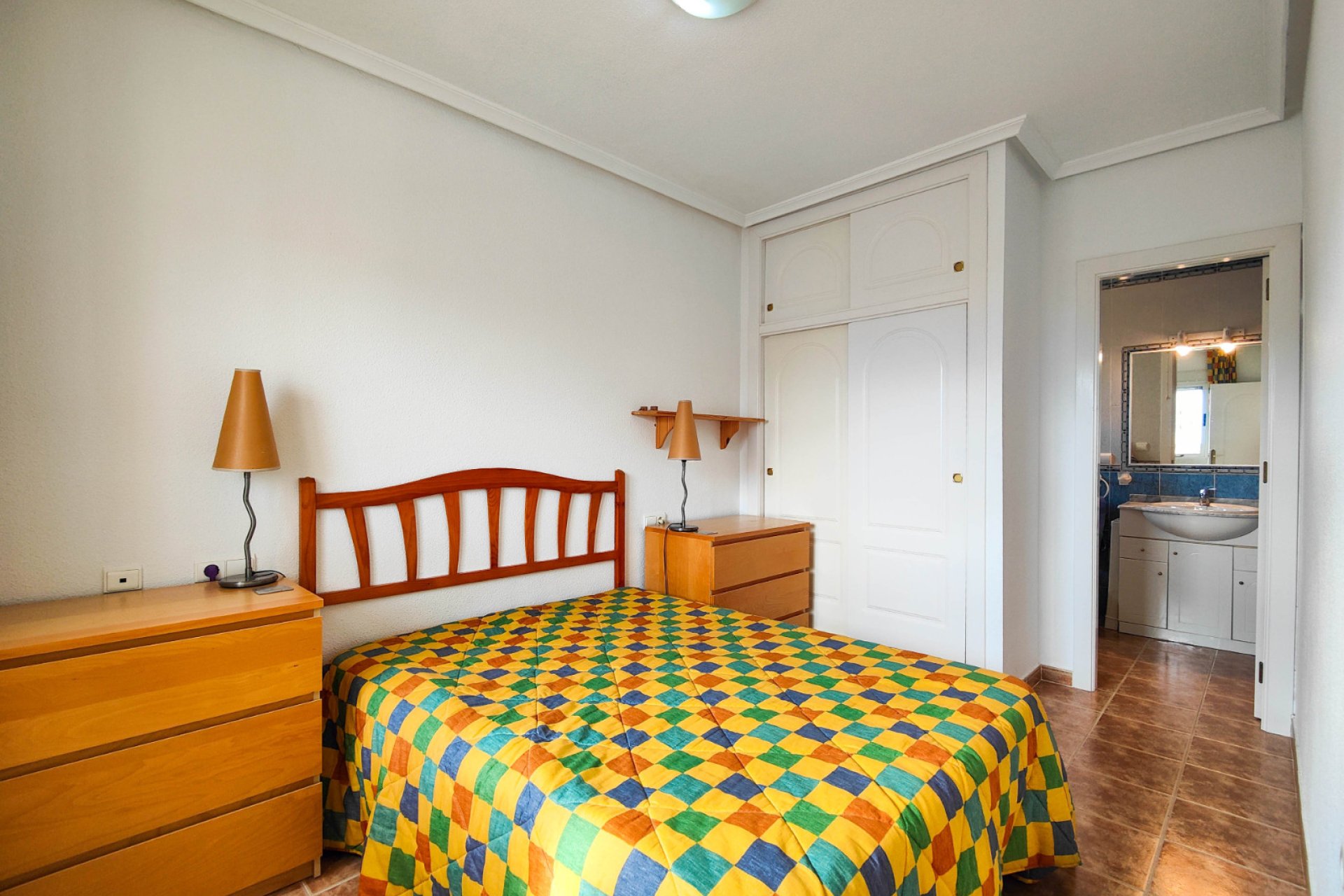 Resale - Duplex - Orihuela Costa - Costa Blanca