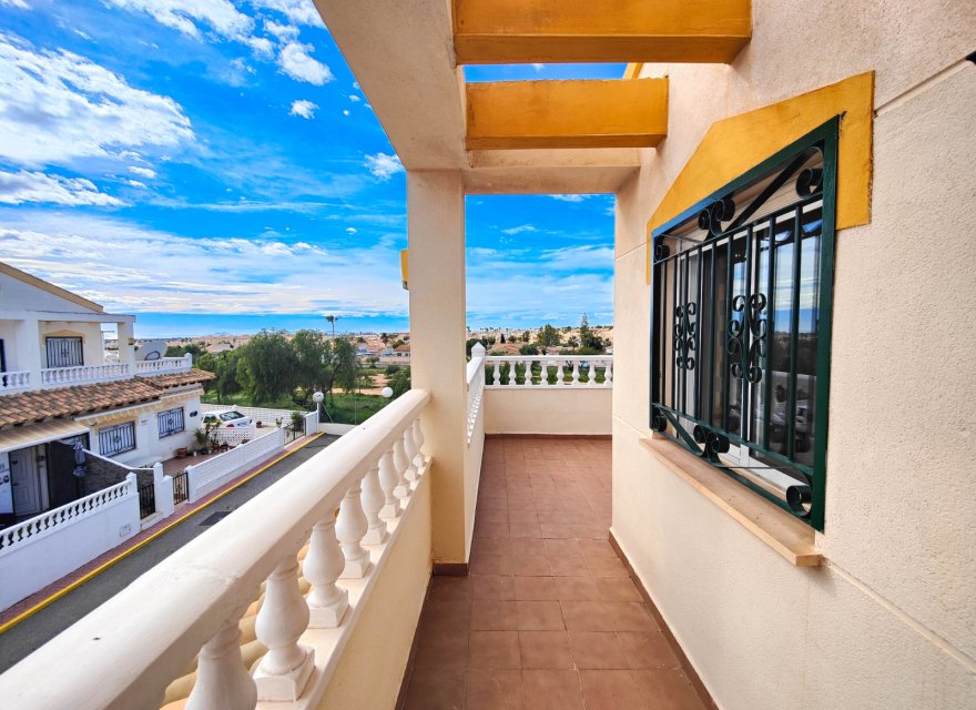 Resale - Duplex - Orihuela Costa - Costa Blanca