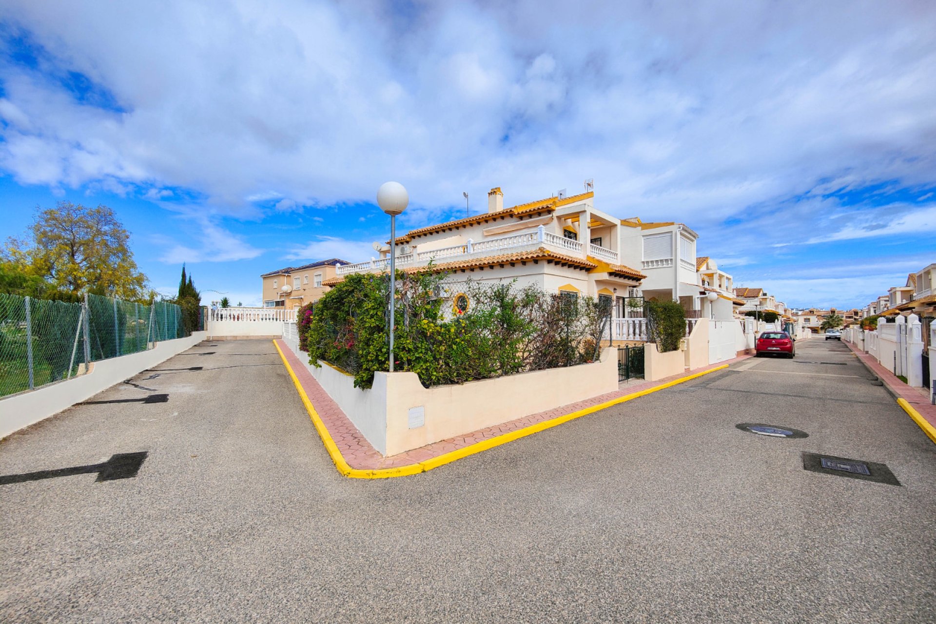 Resale - Duplex - Orihuela Costa - Costa Blanca