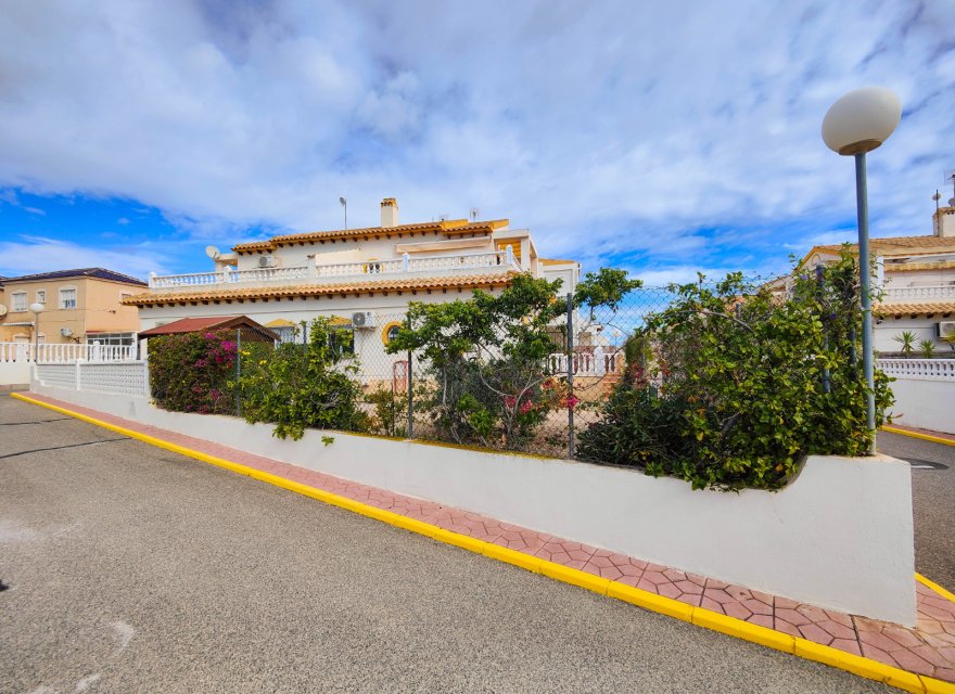 Resale - Duplex - Orihuela Costa - Costa Blanca
