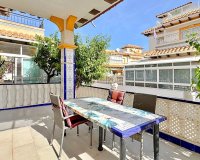 Resale - Duplex - Orihuela Costa - La Campana