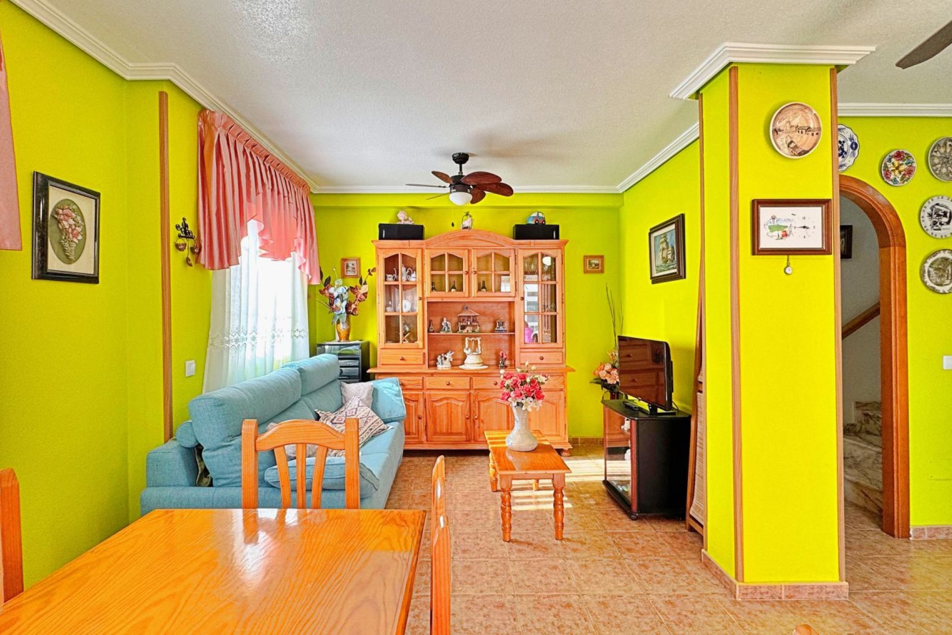 Resale - Duplex - Orihuela Costa - La Campana