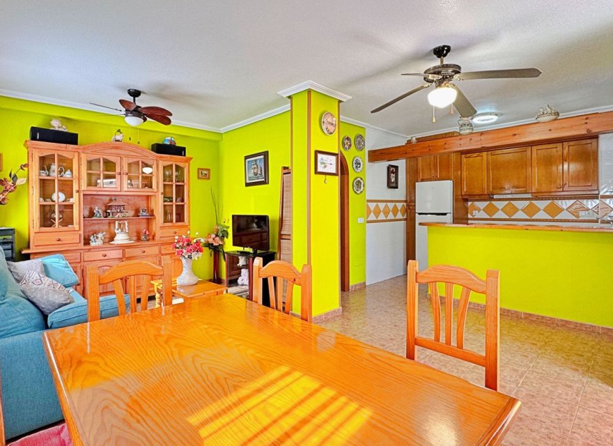 Resale - Duplex - Orihuela Costa - La Campana