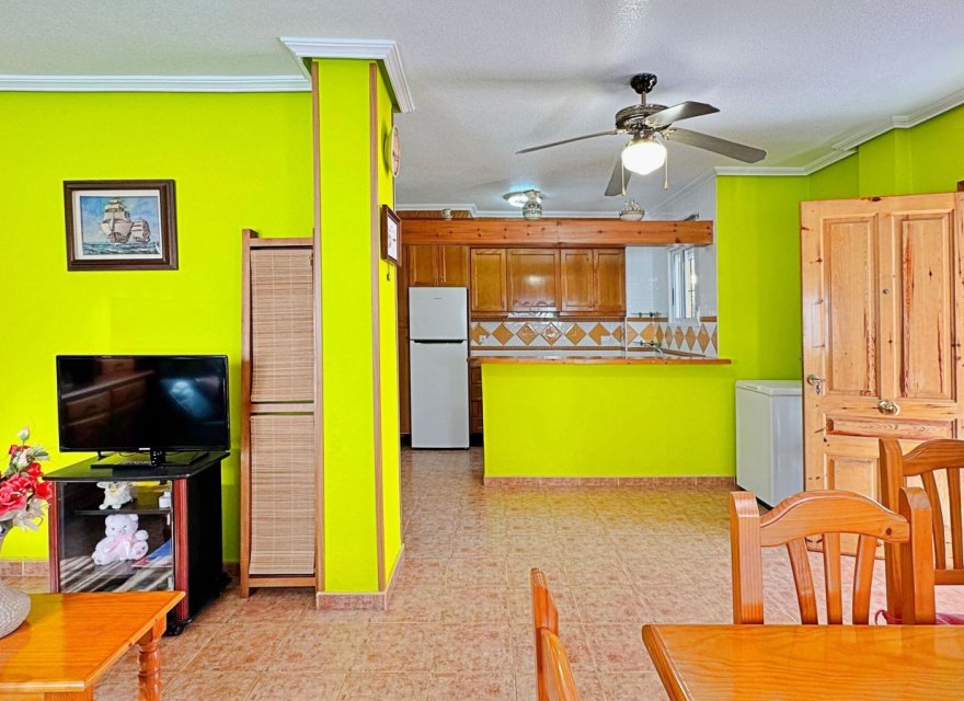 Resale - Duplex - Orihuela Costa - La Campana