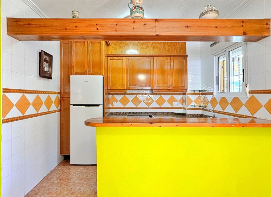 Resale - Duplex - Orihuela Costa - La Campana