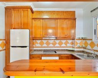 Resale - Duplex - Orihuela Costa - La Campana