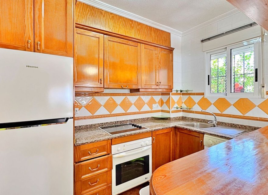 Resale - Duplex - Orihuela Costa - La Campana