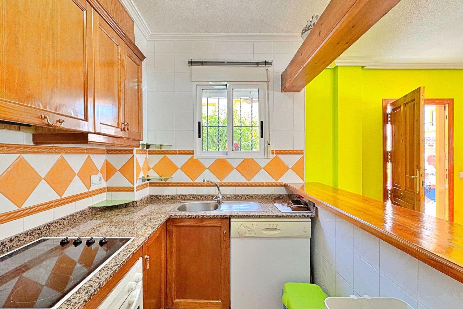 Resale - Duplex - Orihuela Costa - La Campana