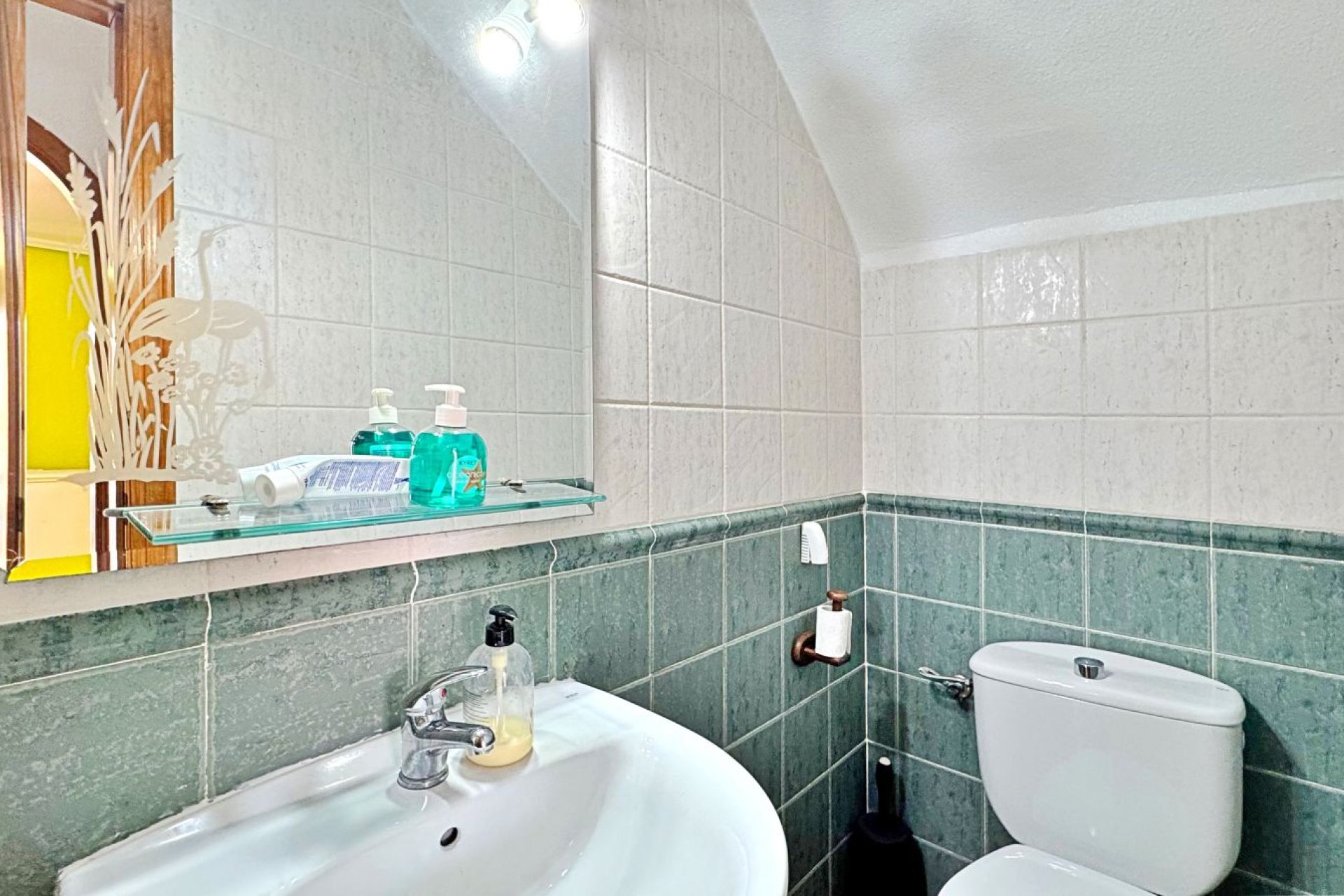 Resale - Duplex - Orihuela Costa - La Campana