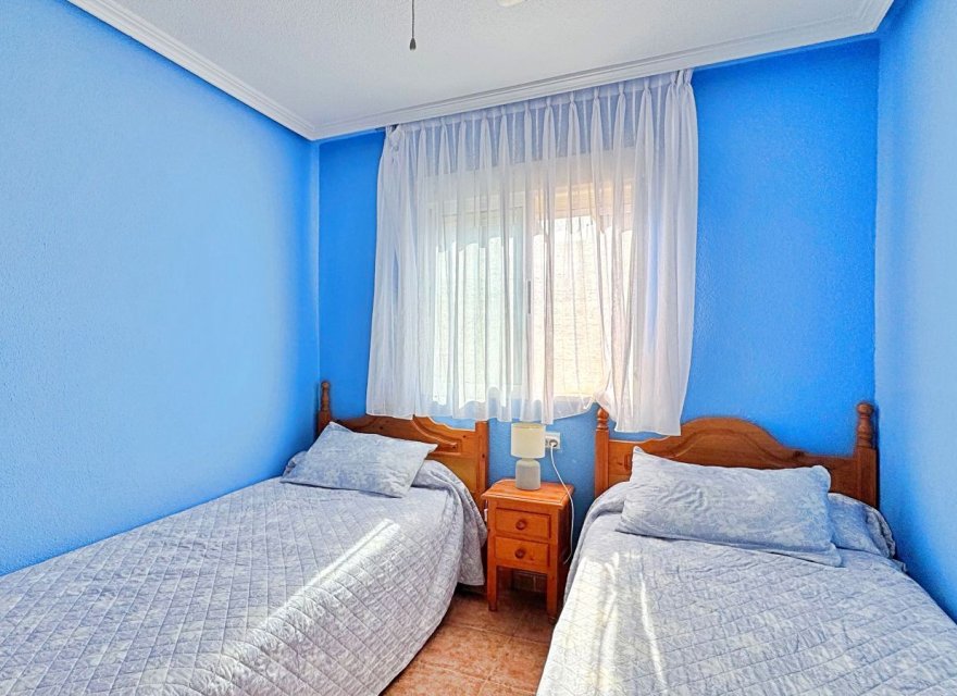 Resale - Duplex - Orihuela Costa - La Campana