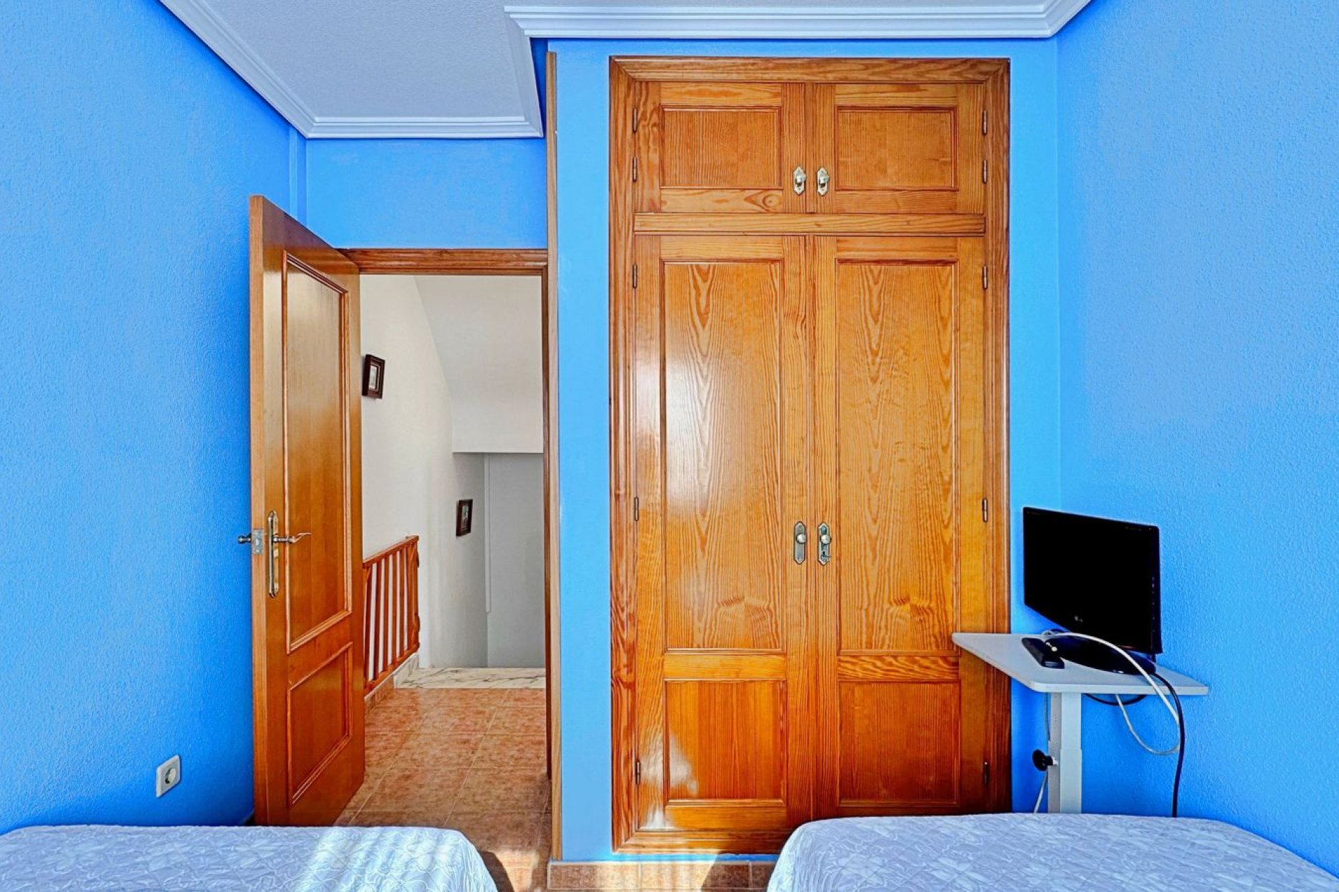 Resale - Duplex - Orihuela Costa - La Campana