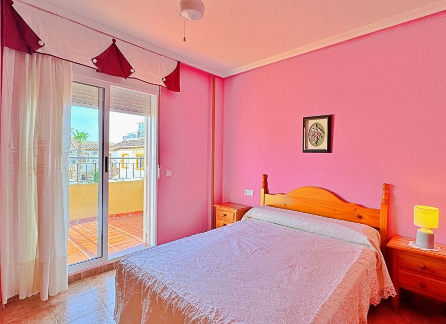 Resale - Duplex - Orihuela Costa - La Campana