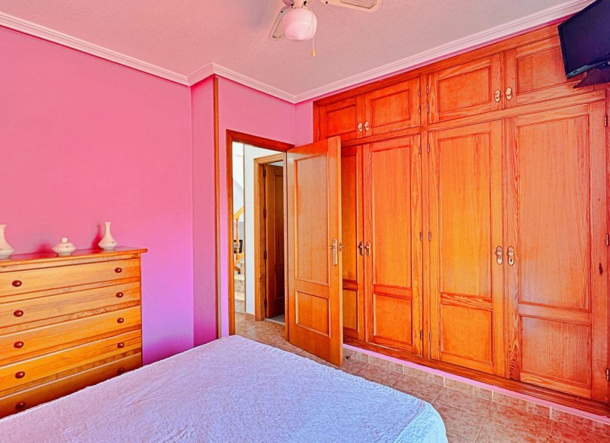 Resale - Duplex - Orihuela Costa - La Campana