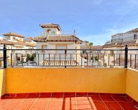 Resale - Duplex - Orihuela Costa - La Campana