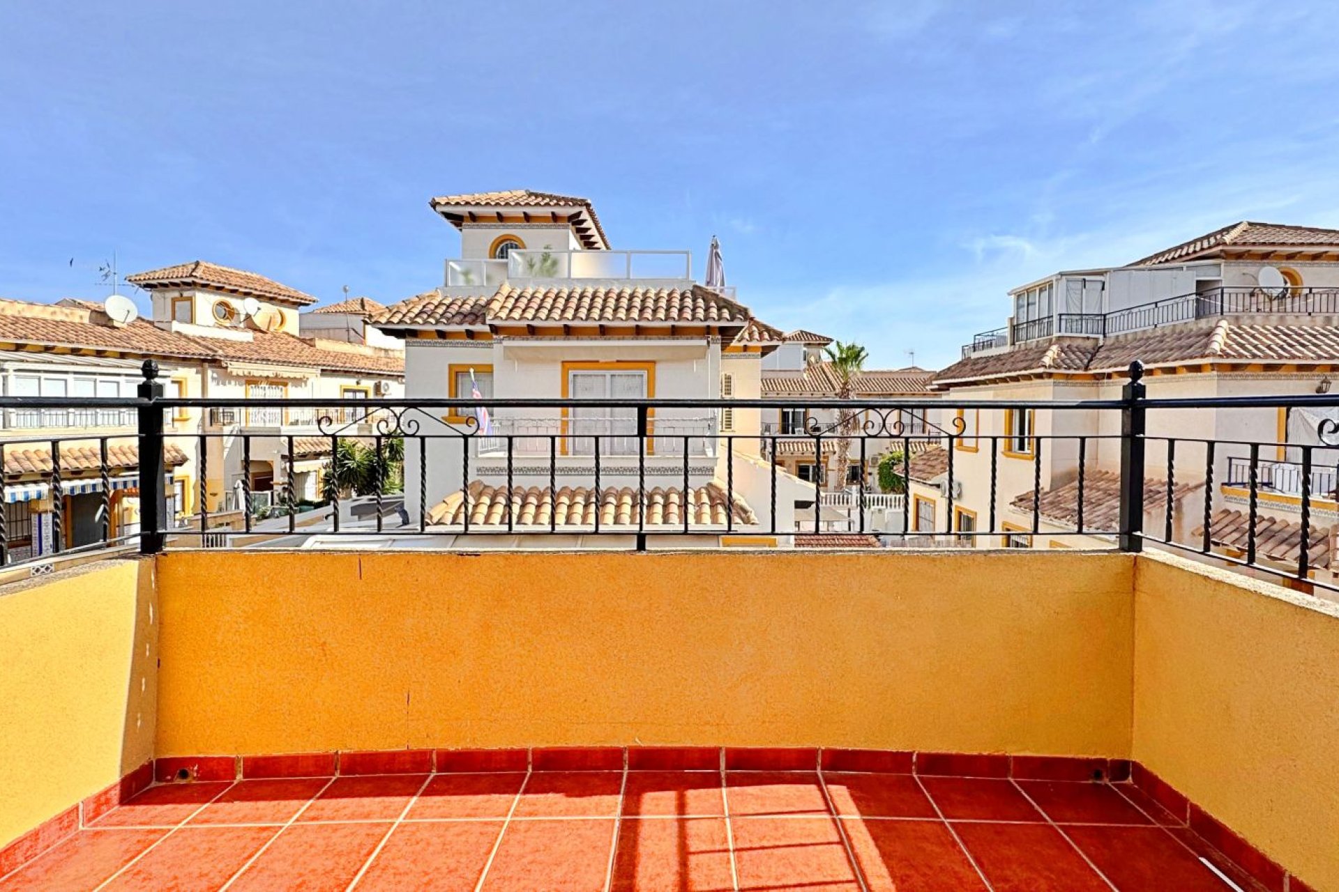 Resale - Duplex - Orihuela Costa - La Campana