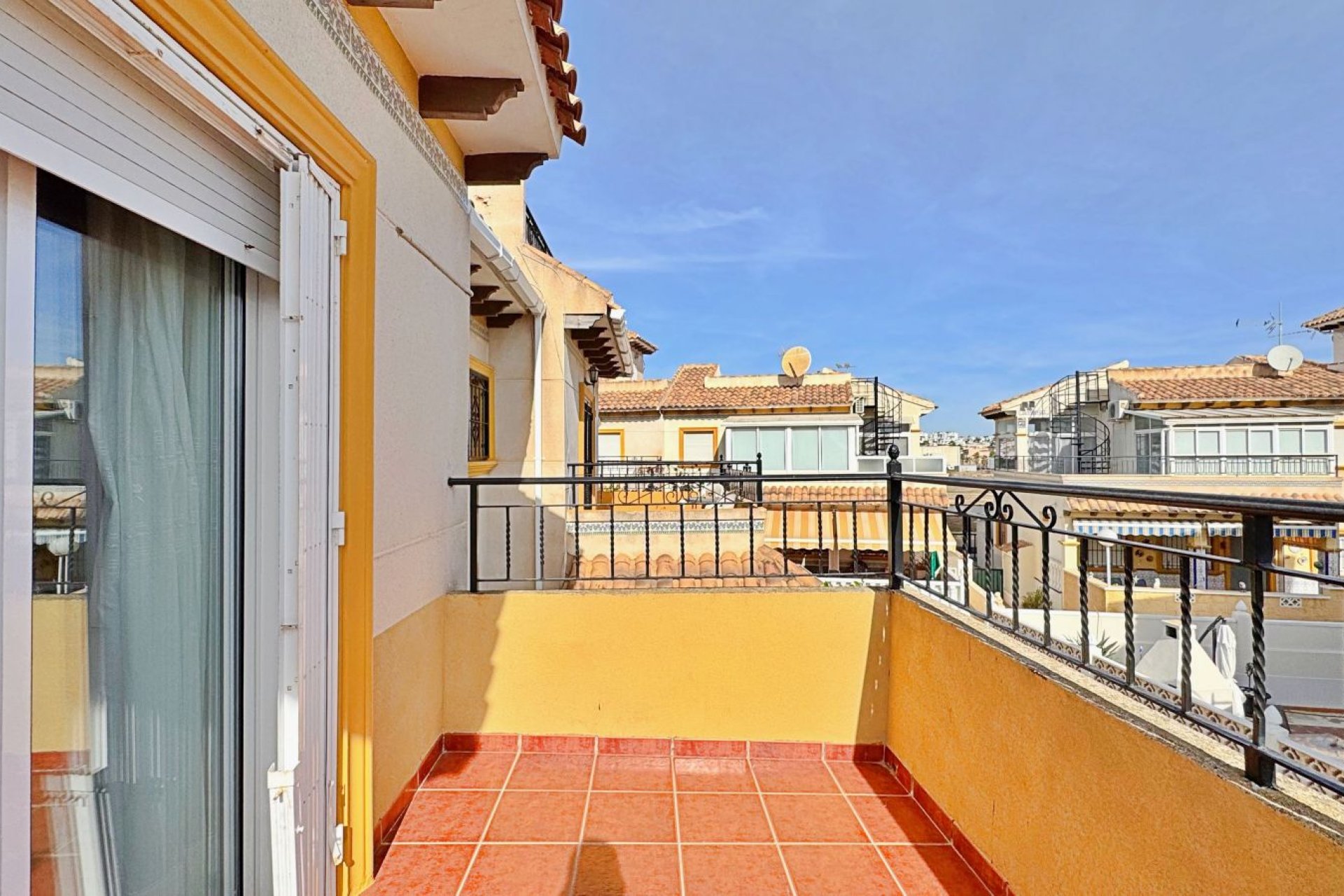 Resale - Duplex - Orihuela Costa - La Campana