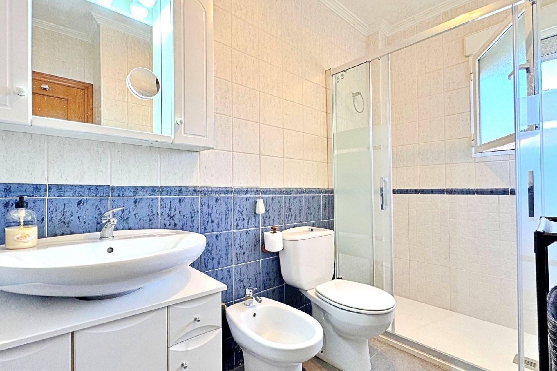 Resale - Duplex - Orihuela Costa - La Campana