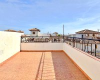 Resale - Duplex - Orihuela Costa - La Campana
