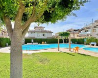 Resale - Duplex - Orihuela Costa - La Campana