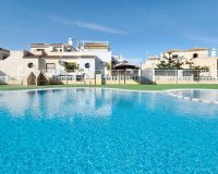 Resale - Duplex - Orihuela Costa - La Campana