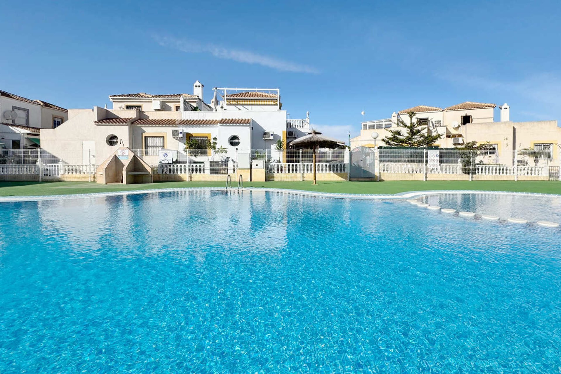 Resale - Duplex - Orihuela Costa - La Campana