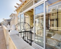 Resale - Duplex - Orihuela Costa - La Campana