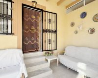 Resale - Duplex - Orihuela Costa - La Campana