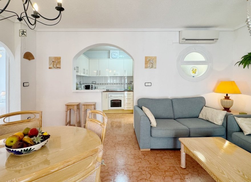 Resale - Duplex - Orihuela Costa - La Campana