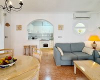 Resale - Duplex - Orihuela Costa - La Campana