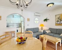 Resale - Duplex - Orihuela Costa - La Campana