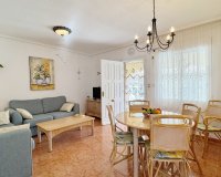 Resale - Duplex - Orihuela Costa - La Campana