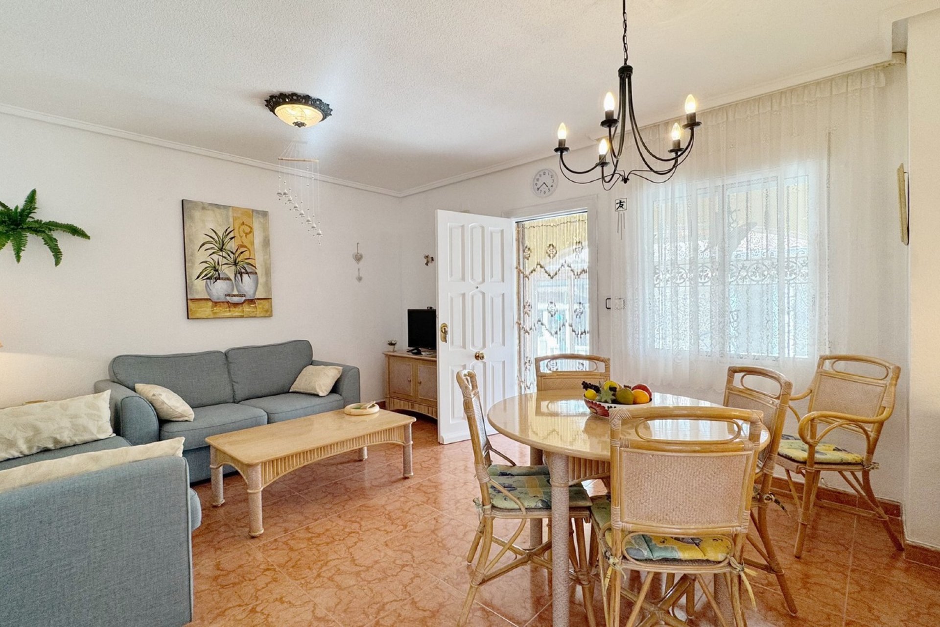 Resale - Duplex - Orihuela Costa - La Campana