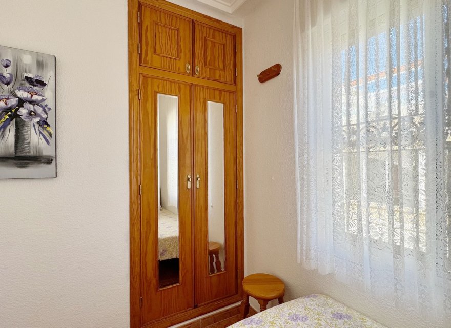 Resale - Duplex - Orihuela Costa - La Campana