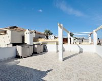 Resale - Duplex - Orihuela Costa - La Campana